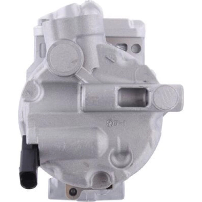 Mahle ACP 898 000P Kompressor, Klimaanlage BEHR Premium Line Mahle ACP 898 000P Kompressor, Klimaanlage BEHR Premium Line