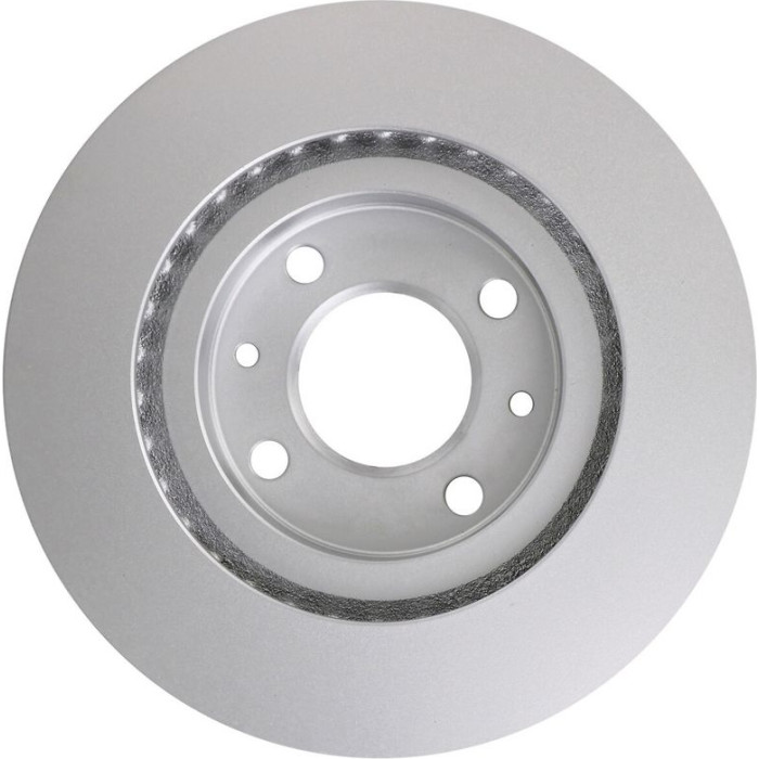 FTE 9082793 Bremsscheibe COATED RANGE