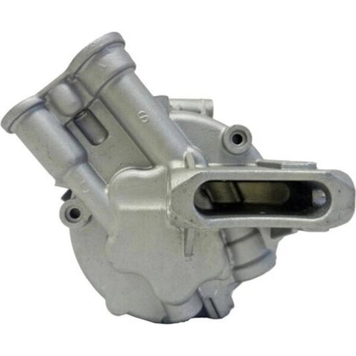 Mahle ACP 136 000S Kompressor, Klimaanlage BEHR Mahle ACP 136 000S Kompressor, Klimaanlage BEHR