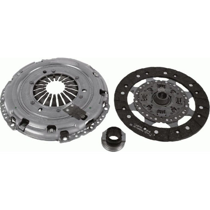SACHS 3000 950 796 Kupplungssatz XTend SACHS 3000 950 796 Kupplungssatz XTend