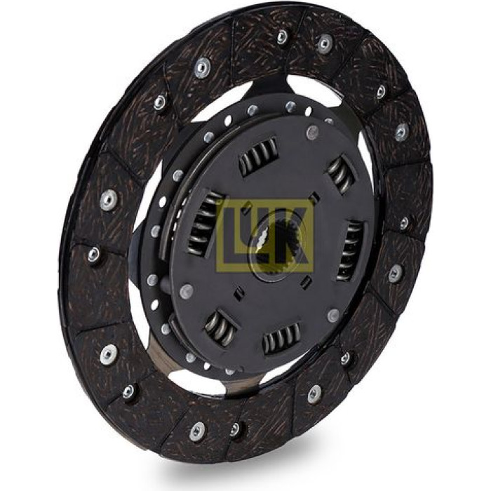 LuK 322 0215 10 Kupplungsscheibe LuK 322 0215 10 Kupplungsscheibe