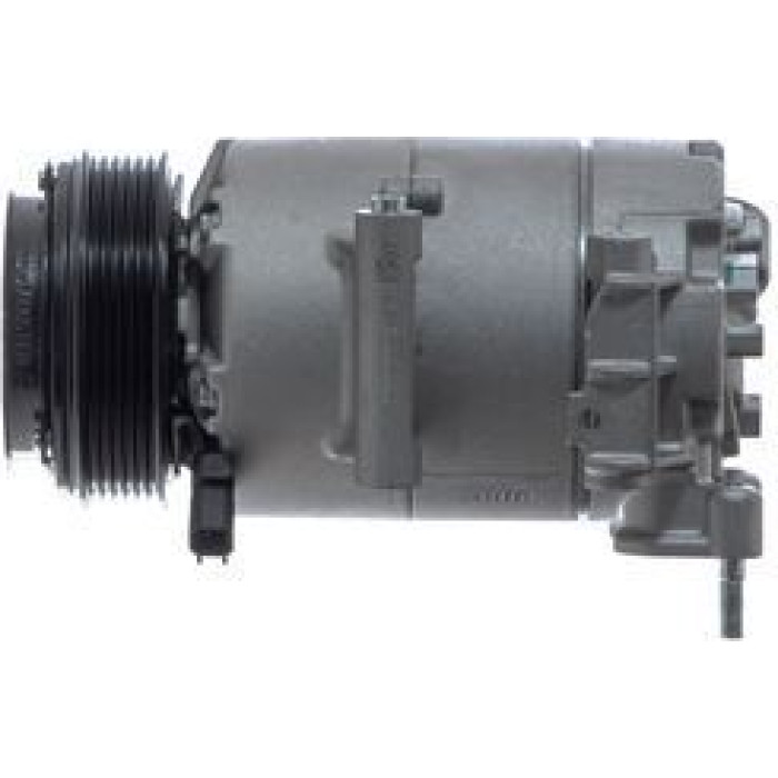 Mahle ACP 1366 000S Kompressor, Klimaanlage BEHR Mahle ACP 1366 000S Kompressor, Klimaanlage BEHR