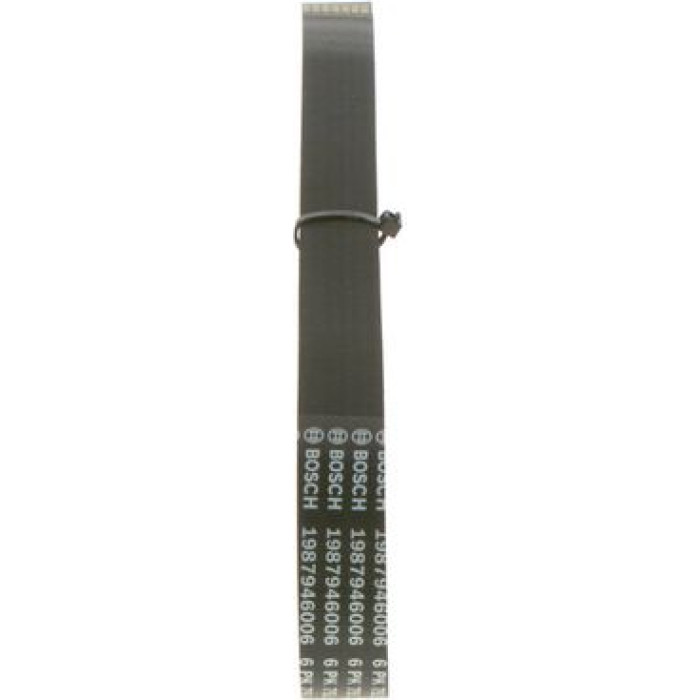 BOSCH 1 987 946 006 Keilrippenriemen BOSCH 1 987 946 006 Keilrippenriemen