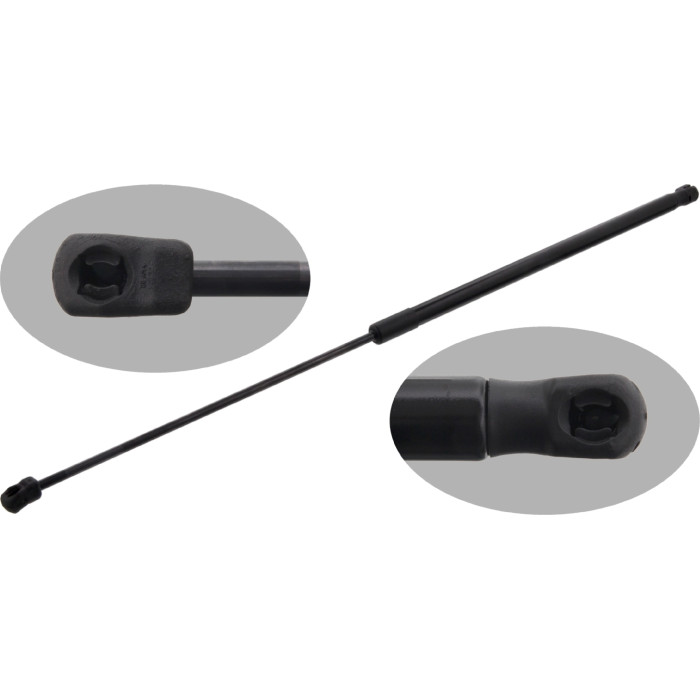 FEBI BILSTEIN 37480 Gasfeder, Motorhaube FEBI BILSTEIN 37480 Gasfeder, Motorhaube