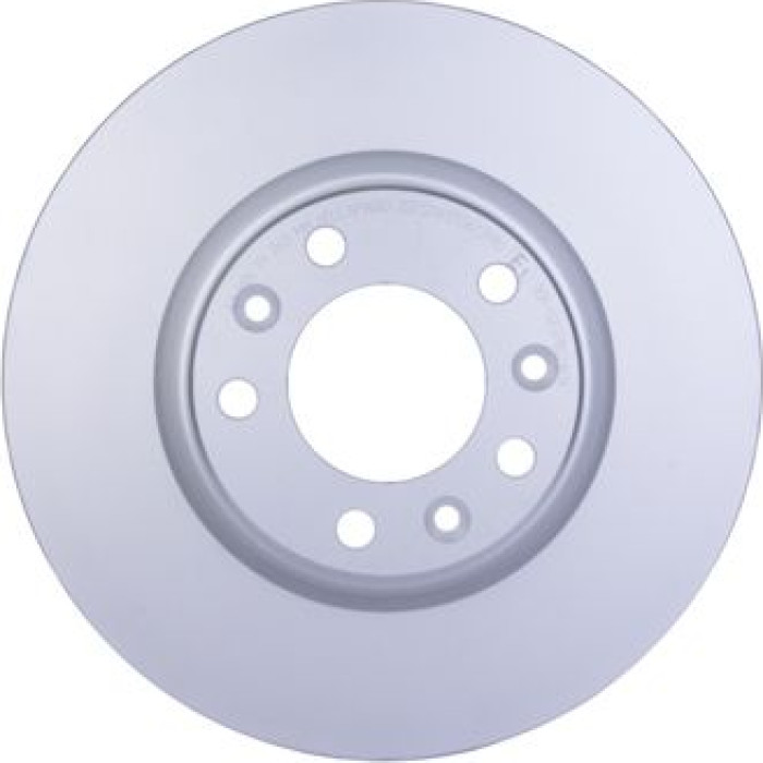 Hella 8DD 355 120-411 Bremsscheibe PRO Hella 8DD 355 120-411 Bremsscheibe PRO