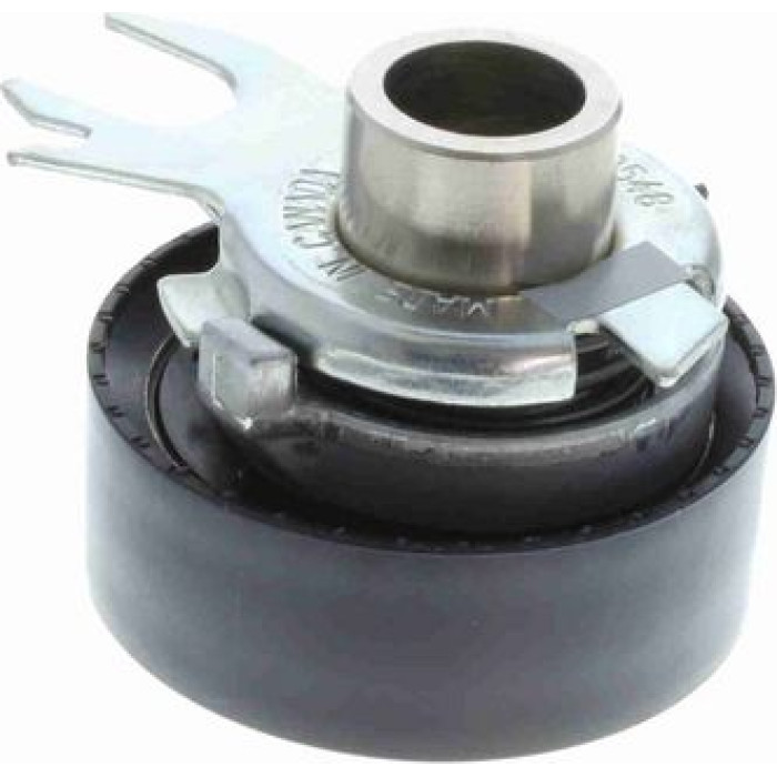 Vaico V10-2948 Spannrolle, Zahnriemen