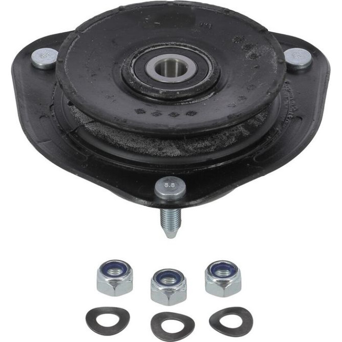 Monroe MK140 Federbeinstützlager MOUNTING KIT Monroe MK140 Federbeinstützlager MOUNTING KIT