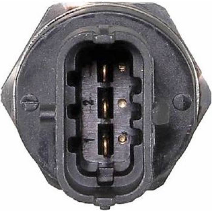 Metzger 0906563 Sensor, Kraftstoffdruck