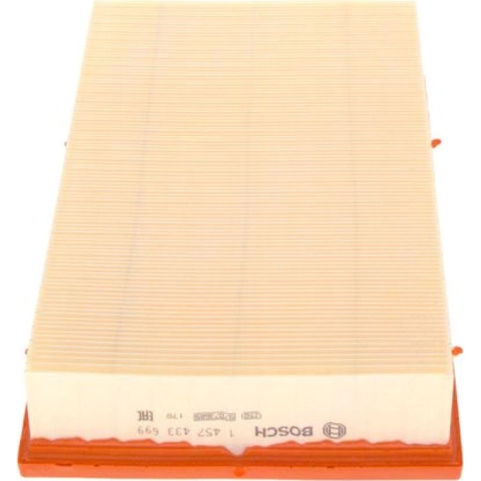 BOSCH 1 457 433 699 Luftfilter