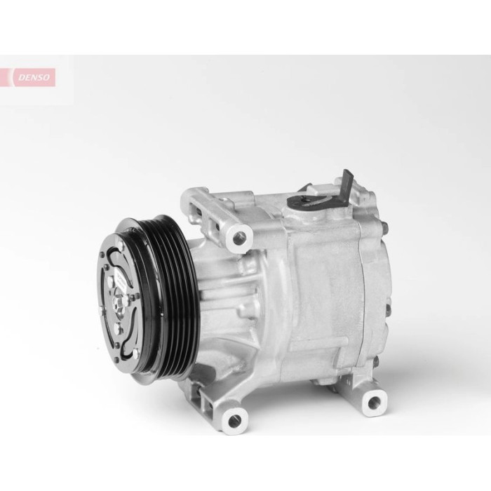 DENSO SCSB06C Klimakompressor DCP09004 DENSO SCSB06C Klimakompressor DCP09004