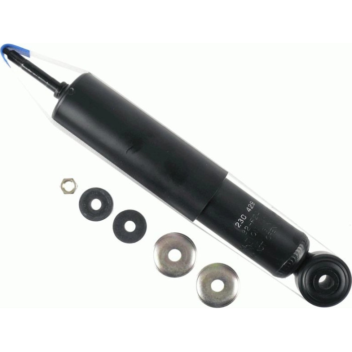 Sachs 230 429 Stoßdämpfer Sachs 230 429 Stoßdämpfer