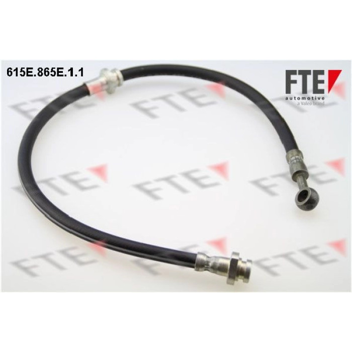 FTE 9240813 Bremsschlauch