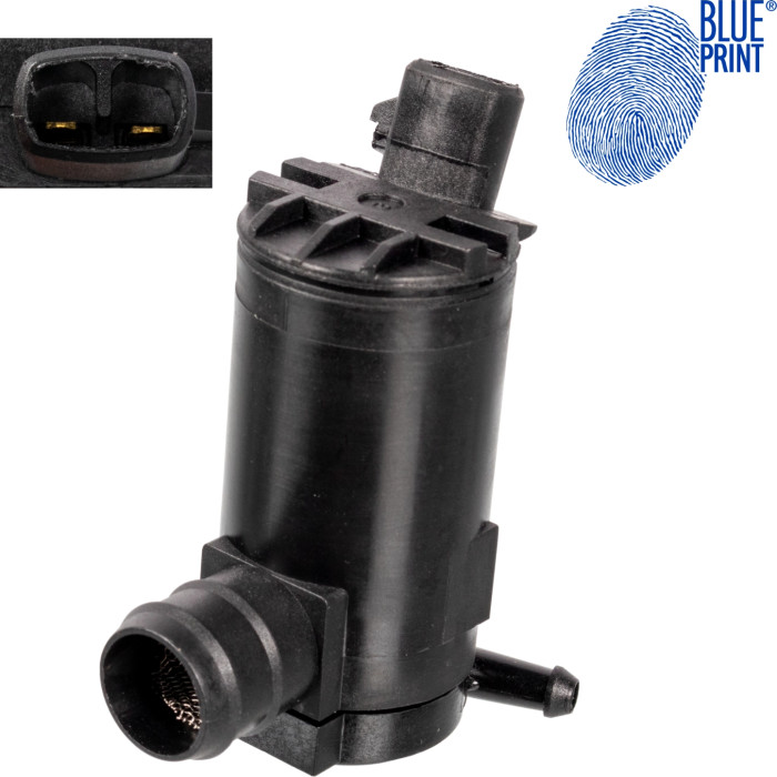 Waschwasserpumpe, Scheibenreinigung ADG00373 Waschwasserpumpe, Scheibenreinigung ADG00373