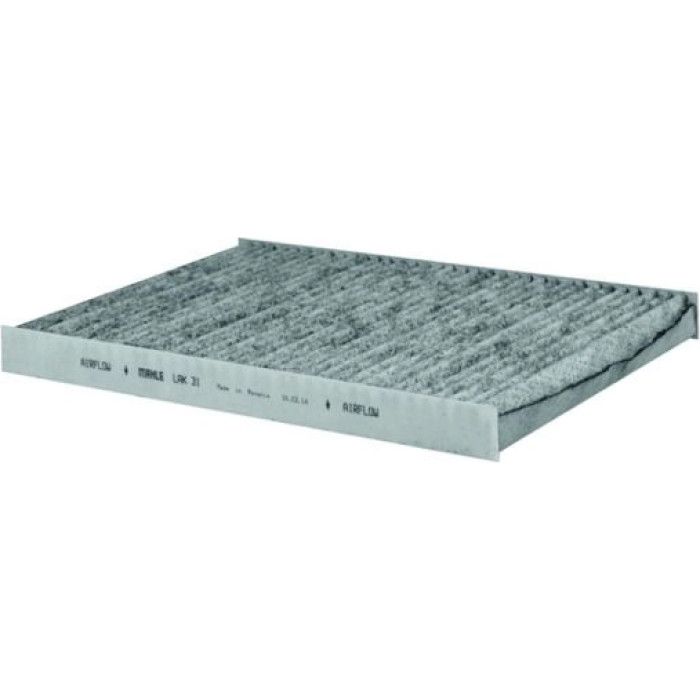 Knecht LAK 31 Filter, Innenraumluft Knecht LAK 31 Filter, Innenraumluft