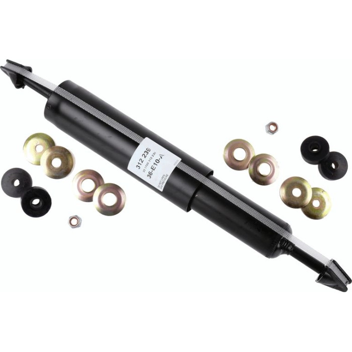 Sachs 312 239 Stoßdämpfer