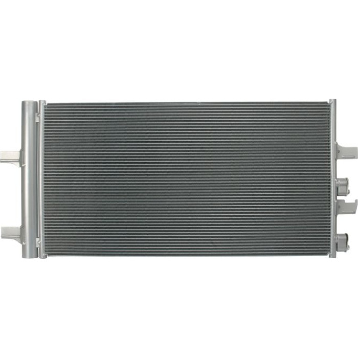 BOSCH 1 986 AD2 330 Kondensator, Klimaanlage BOSCH 1 986 AD2 330 Kondensator, Klimaanlage