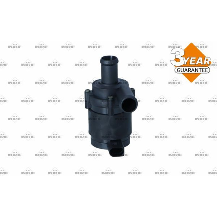 NRF 390043 Zusatzwasserpumpe EASY FIT NRF 390043 Zusatzwasserpumpe EASY FIT