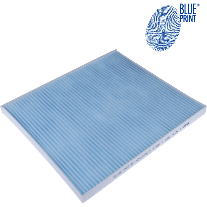 Blue Print ADG02515 Filter, Innenraumluft Blue Print ADG02515 Filter, Innenraumluft