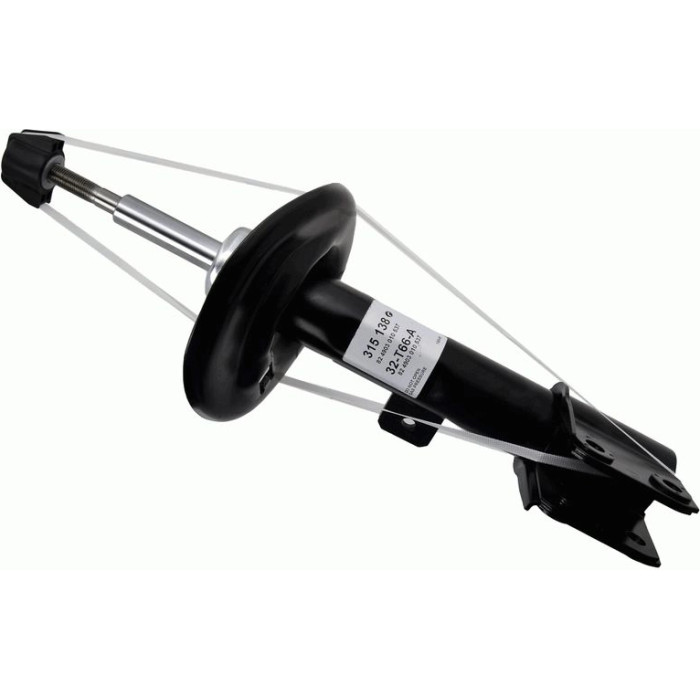 Sachs 315 138 Stoßdämpfer Sachs 315 138 Stoßdämpfer