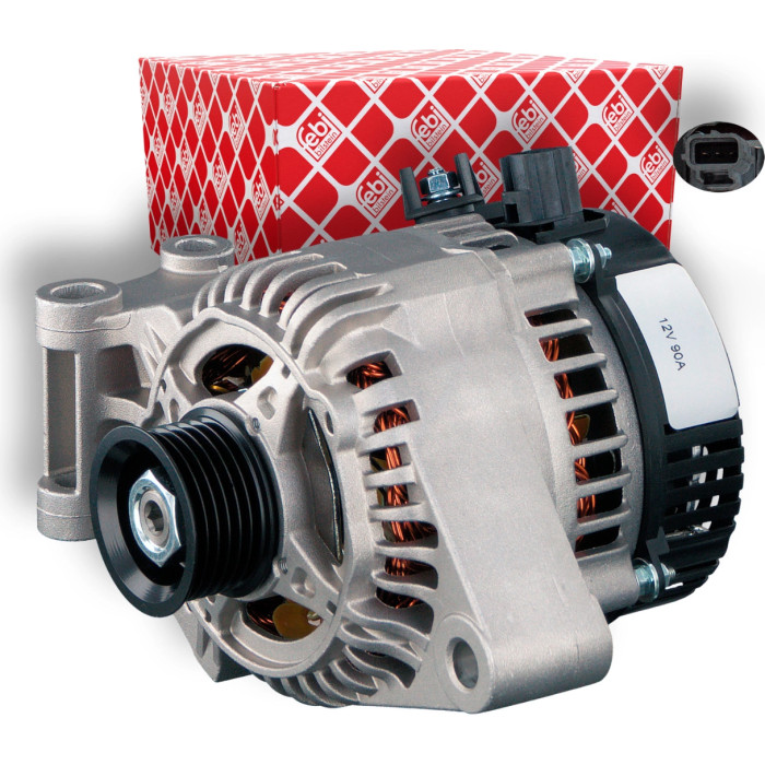 FEBI BILSTEIN 101534 Generator FEBI BILSTEIN 101534 Generator