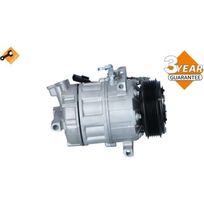 NRF 32671 Kompressor, Klimaanlage EASY FIT NRF 32671 Kompressor, Klimaanlage EASY FIT