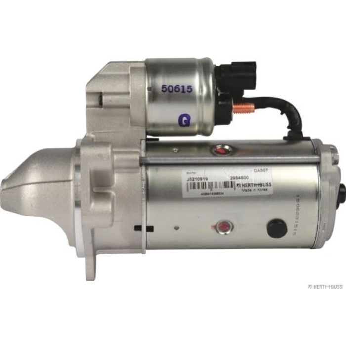 Starter J5210919 Starter J5210919