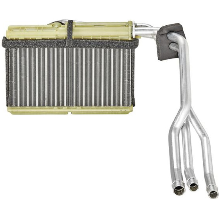 Valeo 812239 Wärmetauscher, Innenraumheizung