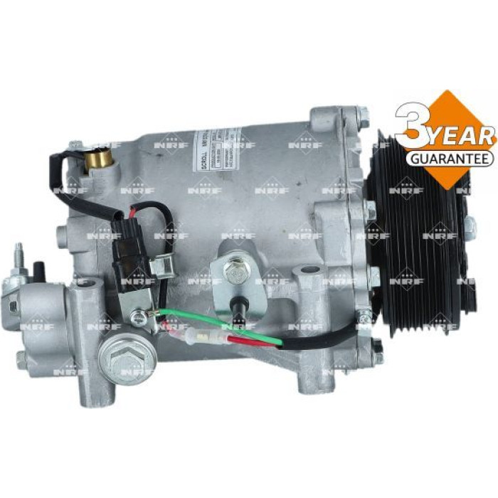 NRF 32749 Kompressor, Klimaanlage EASY FIT NRF 32749 Kompressor, Klimaanlage EASY FIT