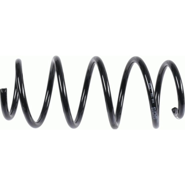 Sachs 998 722 Fahrwerksfeder Sachs 998 722 Fahrwerksfeder