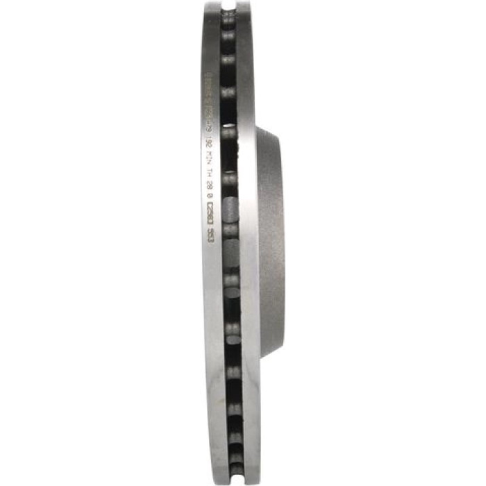 BOSCH 0 986 479 192 Bremsscheibe