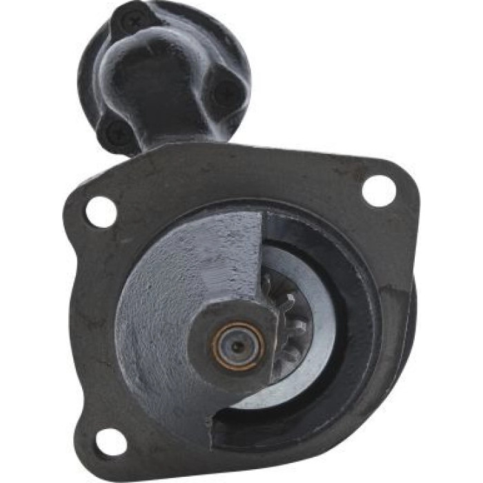 Hella 8EA 012 586-591 Starter