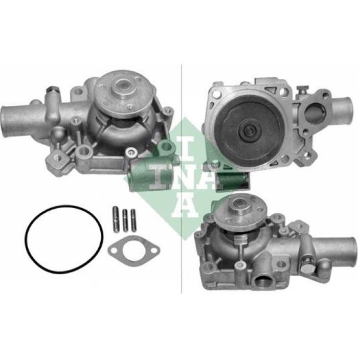 INA 538 0426 10 Wasserpumpe, Motorkühlung INA 538 0426 10 Wasserpumpe, Motorkühlung