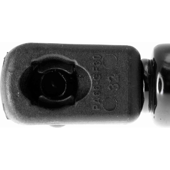 Vaico V40-0597 Gasfeder, Kofferraum/Laderaum