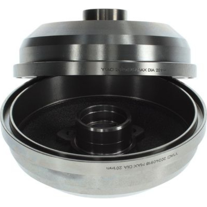 BOSCH 0 986 477 056 Bremstrommel