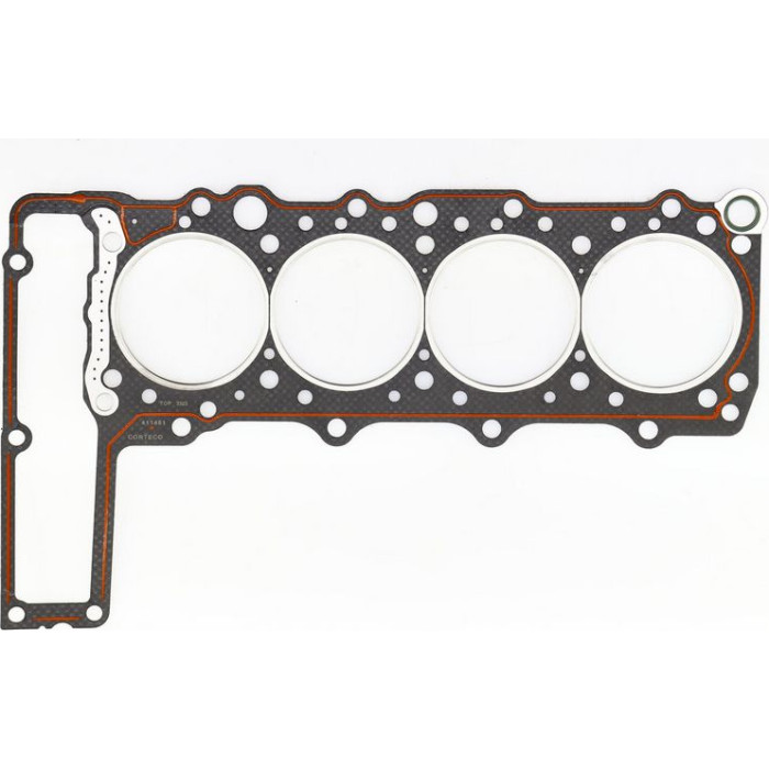 Corteco 411461P Dichtung, Zylinderkopf Corteco 411461P Dichtung, Zylinderkopf