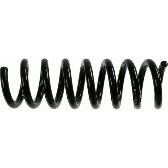 Sachs 994 083 Fahrwerksfeder