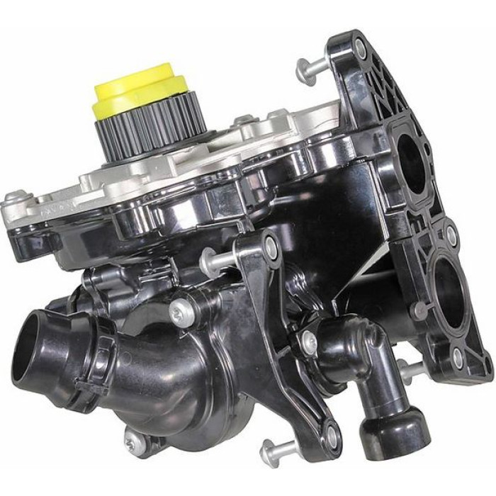 Metzger 4007064 Wasserpumpe, Motorkühlung Metzger 4007064 Wasserpumpe, Motorkühlung