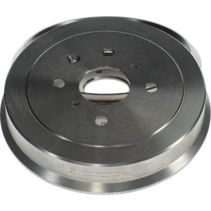 BOSCH 0 986 477 148 Bremstrommel BOSCH 0 986 477 148 Bremstrommel