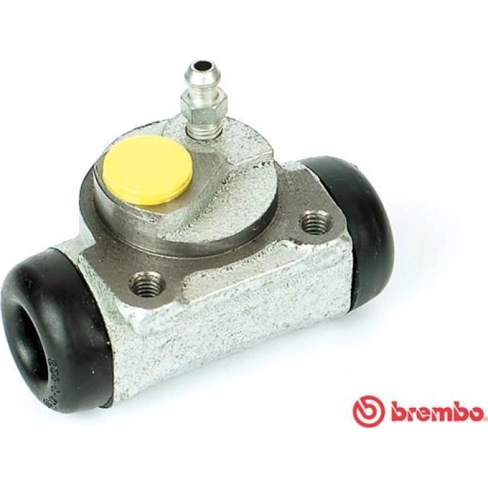 Brembo A 12 205 Radbremszylinder ESSENTIAL LINE Brembo A 12 205 Radbremszylinder ESSENTIAL LINE