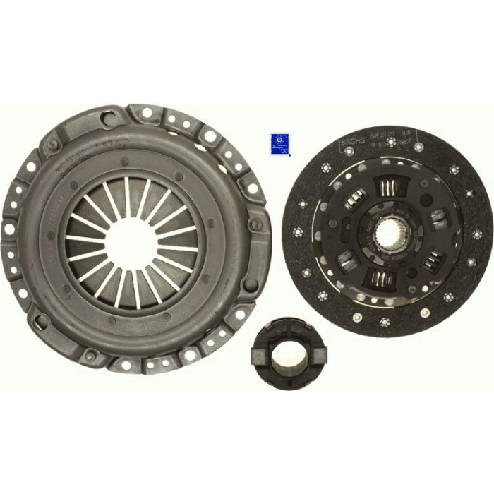 SACHS 3000 089 001 Kupplungssatz SACHS 3000 089 001 Kupplungssatz