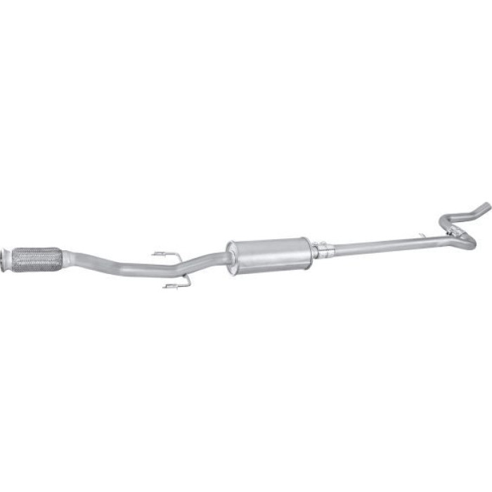 Vorschalldämpfer 8LB 366 021-601