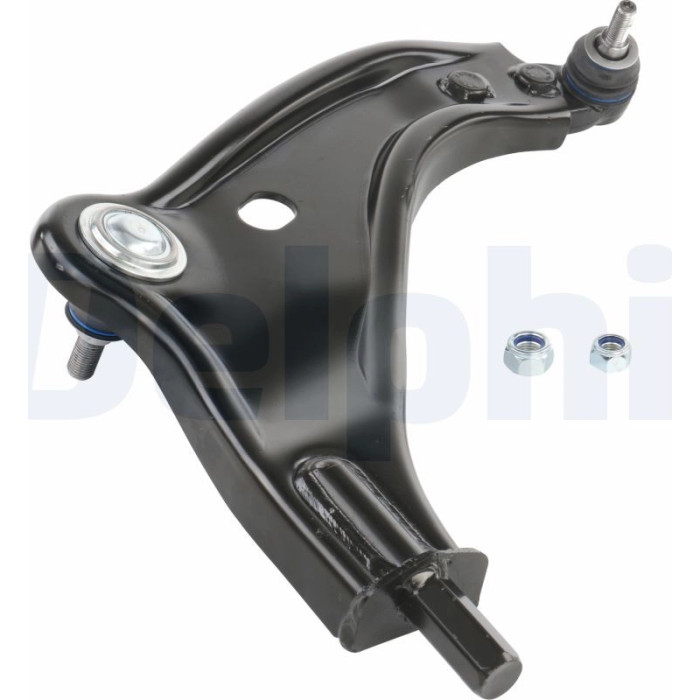 2x Delphi TC2331 Lenker, Radaufhängung 2 x 2x Delphi TC2331 Lenker, Radaufhängung 2 x