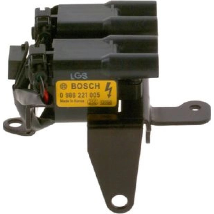 BOSCH 0 986 221 005 Zündspule BOSCH 0 986 221 005 Zündspule