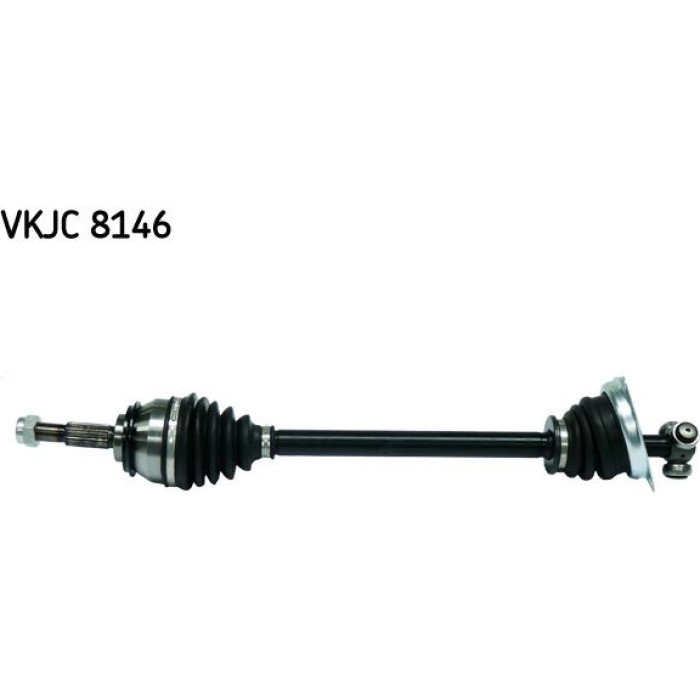 SKF VKJC 8146 Antriebswelle SKF VKJC 8146 Antriebswelle