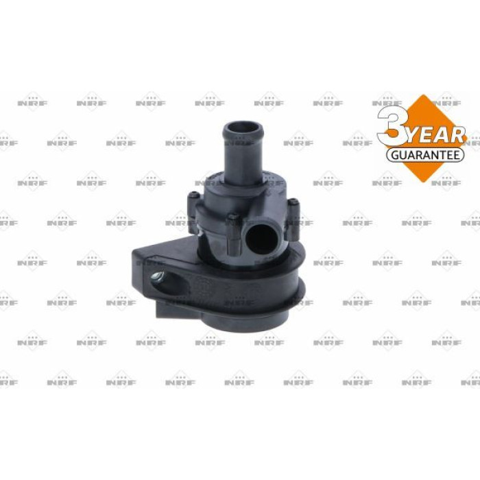 NRF 390013 Zusatzwasserpumpe EASY FIT NRF 390013 Zusatzwasserpumpe EASY FIT