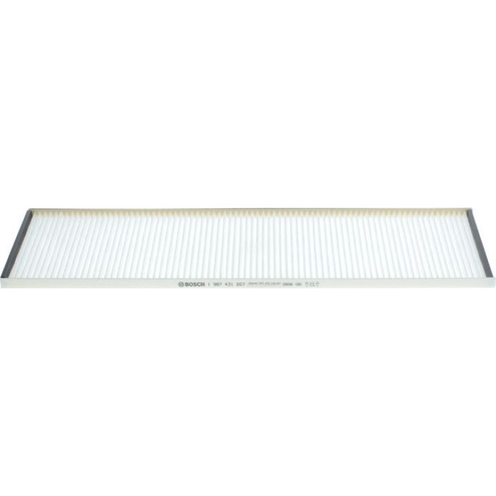 BOSCH 1 987 431 207 Innenraumfilter