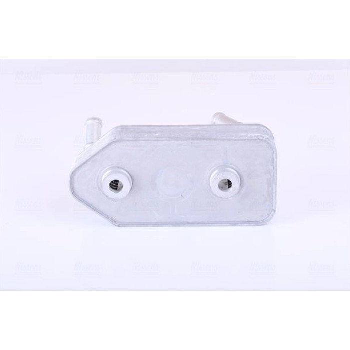 Nissens 90667 Ölkühler, Automatikgetriebe