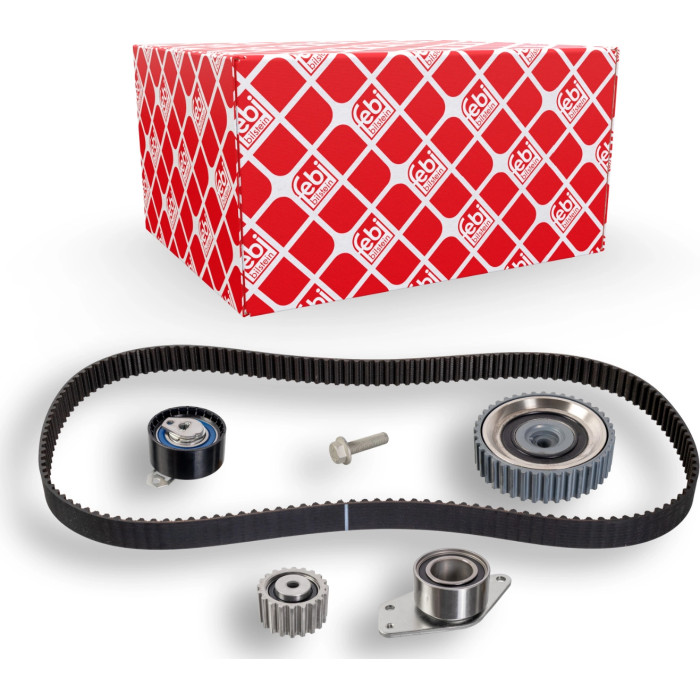 FEBI BILSTEIN 27353 Zahnriemensatz FEBI BILSTEIN 27353 Zahnriemensatz