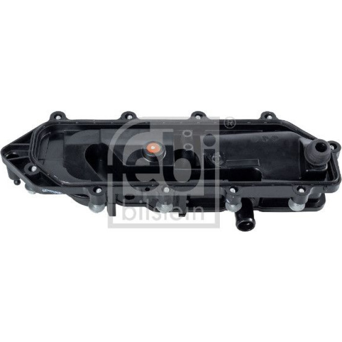 febi bilstein 174487 Ventil, Kurbelgehäuseentlüftung Plus febi bilstein 174487 Ventil, Kurbelgehäuseentlüftung Plus