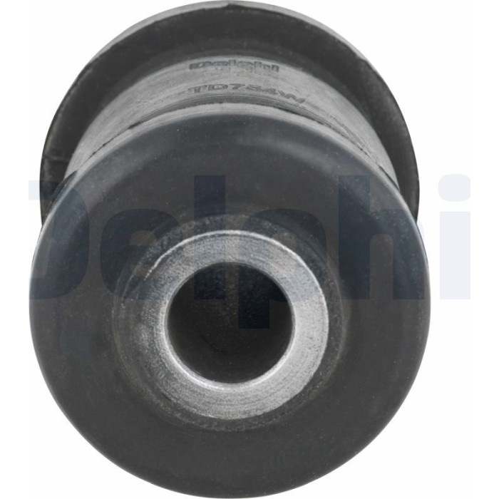 Delphi TD754W Lagerung, Lenker